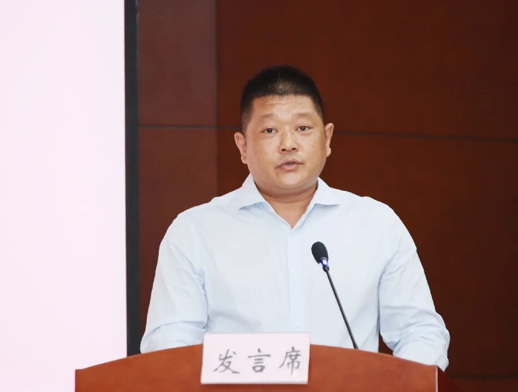 二季度經(jīng)濟(jì)工作怎么抓？黃橋街道提出這些要求