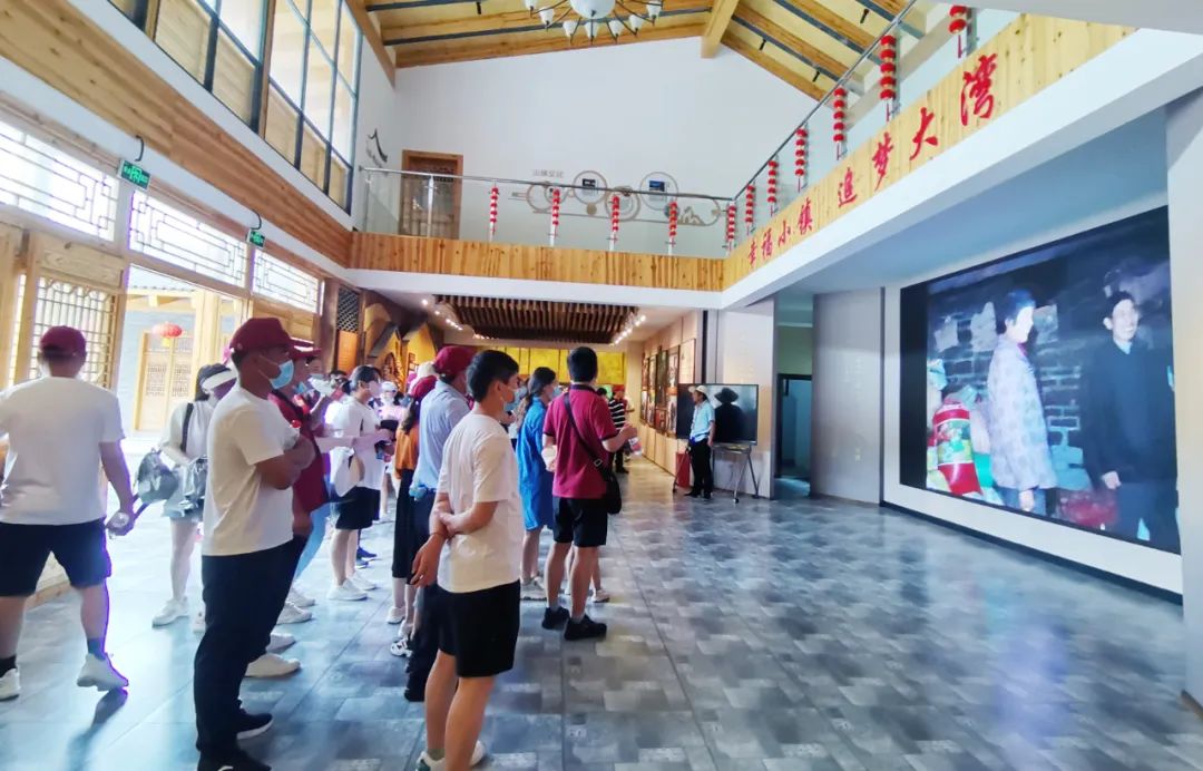 凝心聚力，創(chuàng)造無限 | 冠科集團開展戶外拓展活動